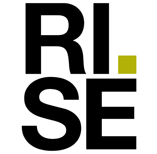 RISE - Research Institute of Sweden